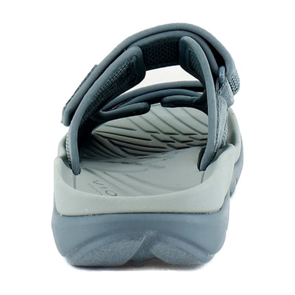 Vionic Hope RX Bodega Blue Knit/Suede - Picture 6 of 8